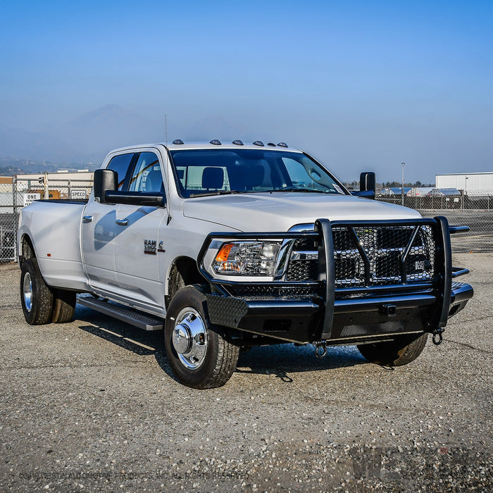 Westin 27-74765 Grate Steps Running Boards; Textured Black; 83 in.; Mount Kit Not Included; - Truck Part Superstore