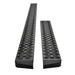 Westin 27-80005 Grate Steps Running Boards - Truck Part Superstore