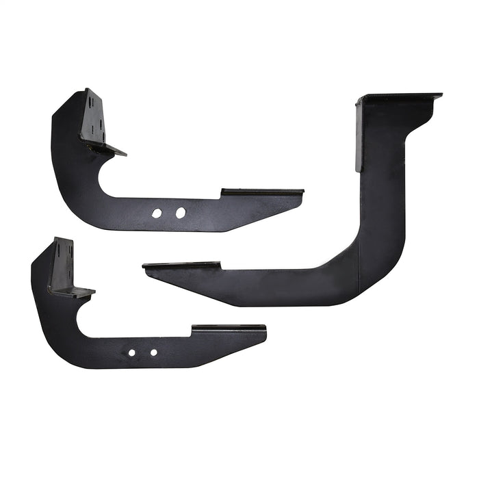 Westin 27-80005 Grate Steps Running Boards - Truck Part Superstore