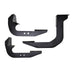 Westin 27-80005 Grate Steps Running Boards - Truck Part Superstore