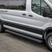 Westin 27-80005 Grate Steps Running Boards - Truck Part Superstore