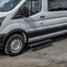 Westin 27-80005 Grate Steps Running Boards - Truck Part Superstore