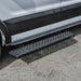 Westin 27-80005 Grate Steps Running Boards - Truck Part Superstore
