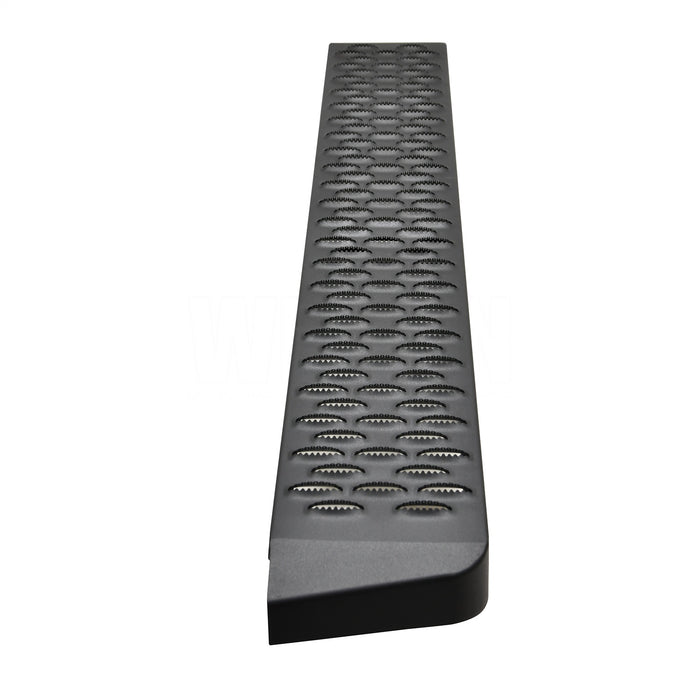 Westin 27-80015 Grate Steps Running Boards - Truck Part Superstore