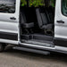 Westin 27-80015 Grate Steps Running Boards - Truck Part Superstore