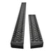 Westin 27-81005 Grate Steps Running Boards - Truck Part Superstore