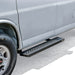 Westin 27-81005 Grate Steps Running Boards - Truck Part Superstore