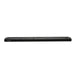 Westin 27-81015 Grate Steps Running Boards; Textured Black; Single 54 in. Passenger Sliding; - Truck Part Superstore