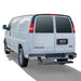 Westin 27-81015 Grate Steps Running Boards; Textured Black; Single 54 in. Passenger Sliding; - Truck Part Superstore