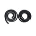 Westin 27-9901 Molded Running Board Gap Strip Kit - Truck Part Superstore