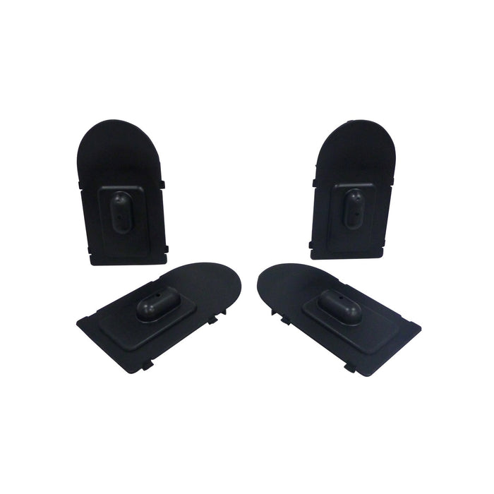 Westin 27-9902 Molded Running Board Replacement Light Cover - Truck Part Superstore