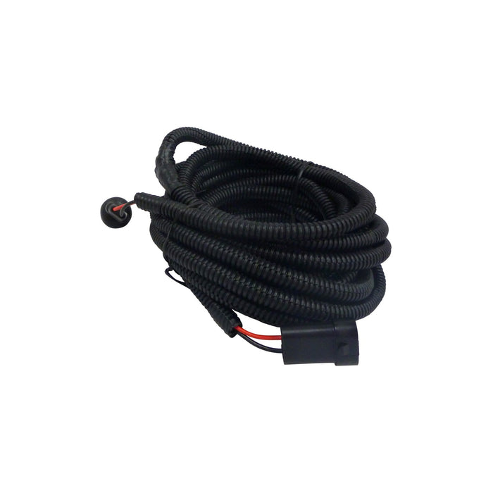 Westin 27-9903 Molded Running Board Wiring Harness Kit; - Truck Part Superstore