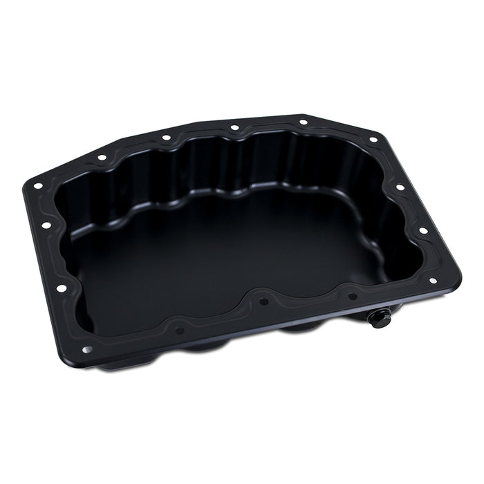 Mishimoto MMOPN-F2D-11S Replacement Oil Pan, fits Ford F-250 6.7L Powerstroke 2011-2019 - Truck Part Superstore