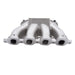 Edelbrock 28542 Edelbrock BV3 Intake Manifold for Tall Deck Chevrolet Big-Block V8 - Truck Part Superstore