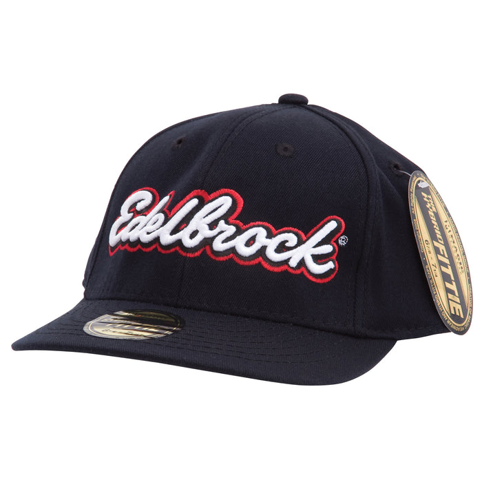 Edelbrock 9152 Baseball Cap - Truck Part Superstore