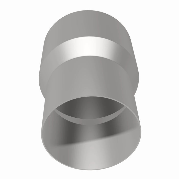 MagnaFlow Exhaust Products 10769 Exhaust Tip Adapter - 4/5 Inch - Truck Part Superstore