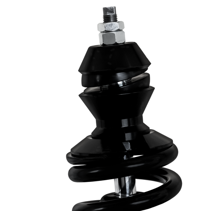QA1 GD455-08550 Front Proma Star Pro Coil double adjustable for 97-13 Corvette - Truck Part Superstore