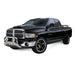 Westin 28-0030 Sport Tubes; Chrome Plated Stainless Steel; For Quad Cab; - Truck Part Superstore