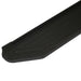 Westin 28-21015 Stylized Running Boards; Black; 76 in. Length; Mount Kit Included; - Truck Part Superstore