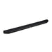 Westin 28-21045 Stylized Running Boards; Black; 73 in. Length; Mount Kit Included; - Truck Part Superstore