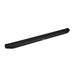 Westin 28-21055 Stylized Running Boards; Black; 76 in. Length; Mount Kit Included; - Truck Part Superstore