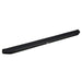 Westin 28-21075 Stylized Running Boards; Black; 83 in. Length; Mount Kit Included; - Truck Part Superstore
