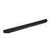 Westin 28-21155 Stylized Running Boards; Rocker Mount; Bolt-On; Black; Mount Kit Included; - Truck Part Superstore
