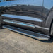 Westin 28-21250 Stylized Running Boards; Stainless Steel; Mount Kit Included; - Truck Part Superstore