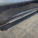 Westin 28-21250 Stylized Running Boards; Stainless Steel; Mount Kit Included; - Truck Part Superstore