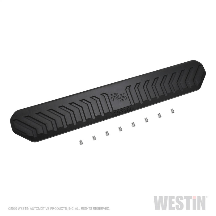 Westin 28-50001 R5 Replacement Step Pad Kit; Replacement Service Kit w/30.5 in. Pad; - Truck Part Superstore