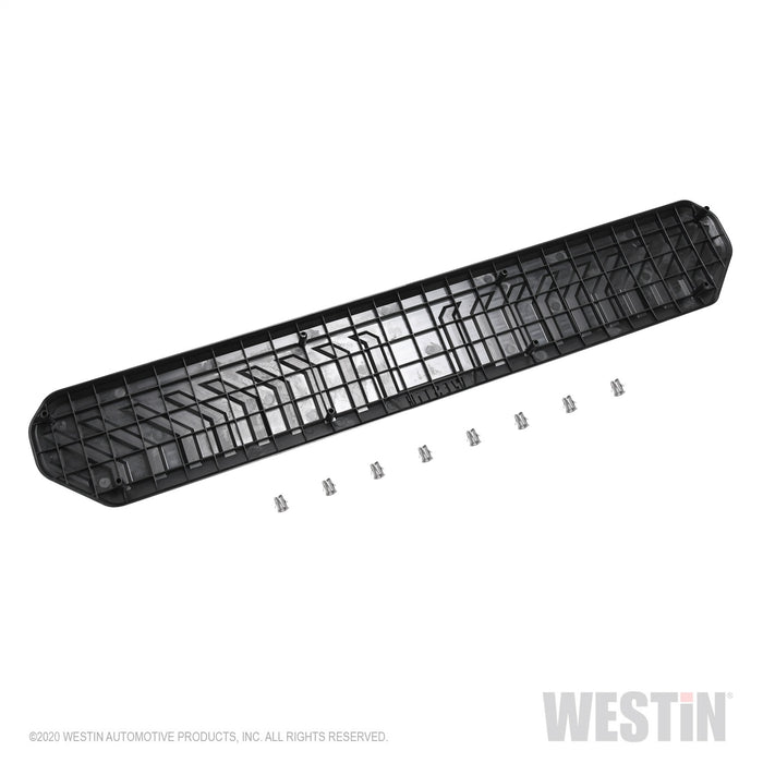 Westin 28-50001 R5 Replacement Step Pad Kit; Replacement Service Kit w/30.5 in. Pad; - Truck Part Superstore