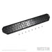 Westin 28-50001 R5 Replacement Step Pad Kit; Replacement Service Kit w/30.5 in. Pad; - Truck Part Superstore