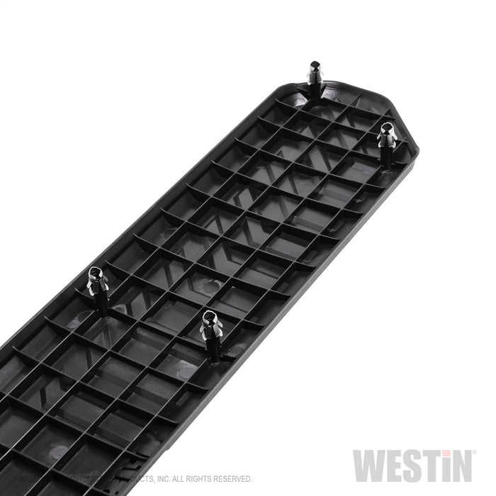 Westin 28-50001 R5 Replacement Step Pad Kit; Replacement Service Kit w/30.5 in. Pad; - Truck Part Superstore