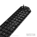 Westin 28-50001 R5 Replacement Step Pad Kit; Replacement Service Kit w/30.5 in. Pad; - Truck Part Superstore