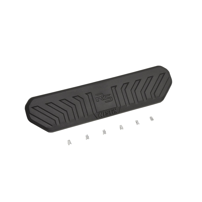 Westin 28-50002 R5 Replacement Step Pad Kit; Replacement Service Kit w/20.5 in. Pad; - Truck Part Superstore