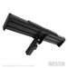 Westin 28-50015 R5 Hitch Step; 27 in. Step; 2 in. Receiver; Black; - Truck Part Superstore