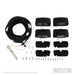 Westin 28-51003 R5 Nerf Step Bar LED Light Kit - Truck Part Superstore