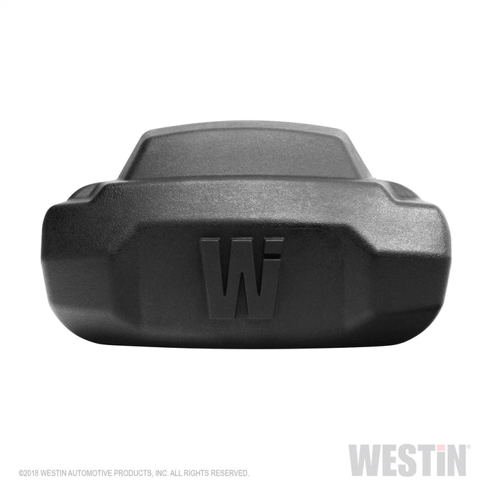 Westin 28-51003 R5 Nerf Step Bar LED Light Kit - Truck Part Superstore