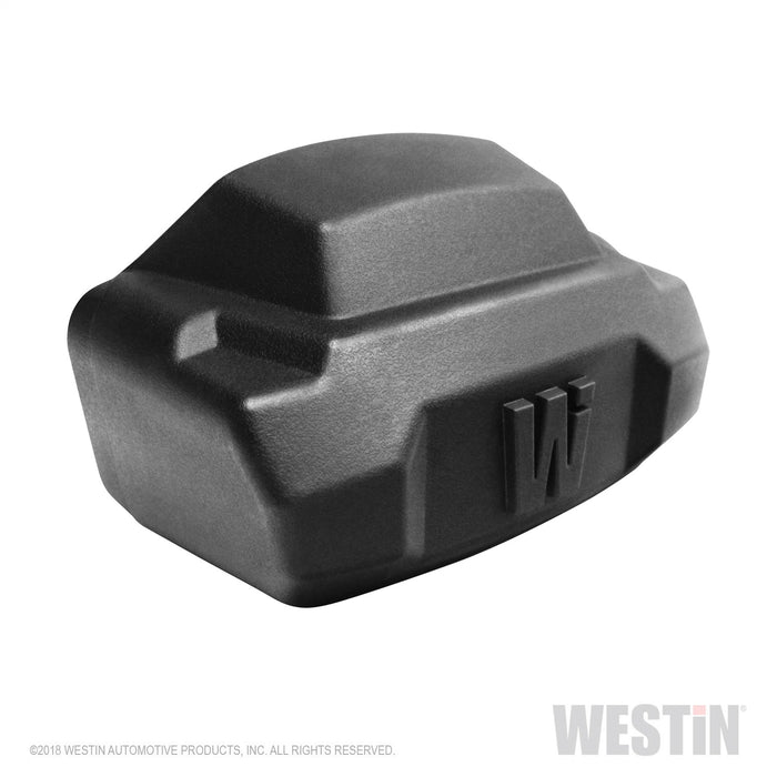 Westin 28-51003 R5 Nerf Step Bar LED Light Kit - Truck Part Superstore