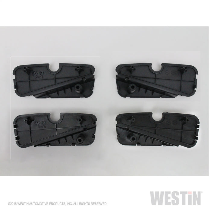 Westin 28-51003 R5 Nerf Step Bar LED Light Kit - Truck Part Superstore