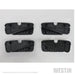 Westin 28-51003 R5 Nerf Step Bar LED Light Kit - Truck Part Superstore