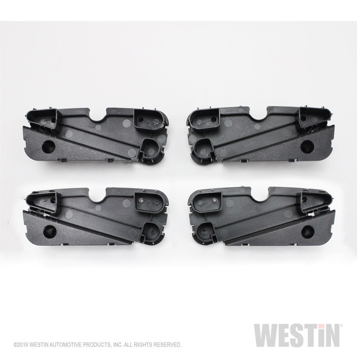 Westin 28-51003 R5 Nerf Step Bar LED Light Kit - Truck Part Superstore