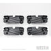Westin 28-51003 R5 Nerf Step Bar LED Light Kit - Truck Part Superstore