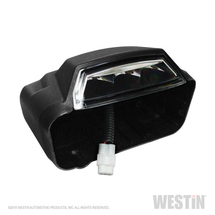 Westin 28-51003 R5 Nerf Step Bar LED Light Kit - Truck Part Superstore