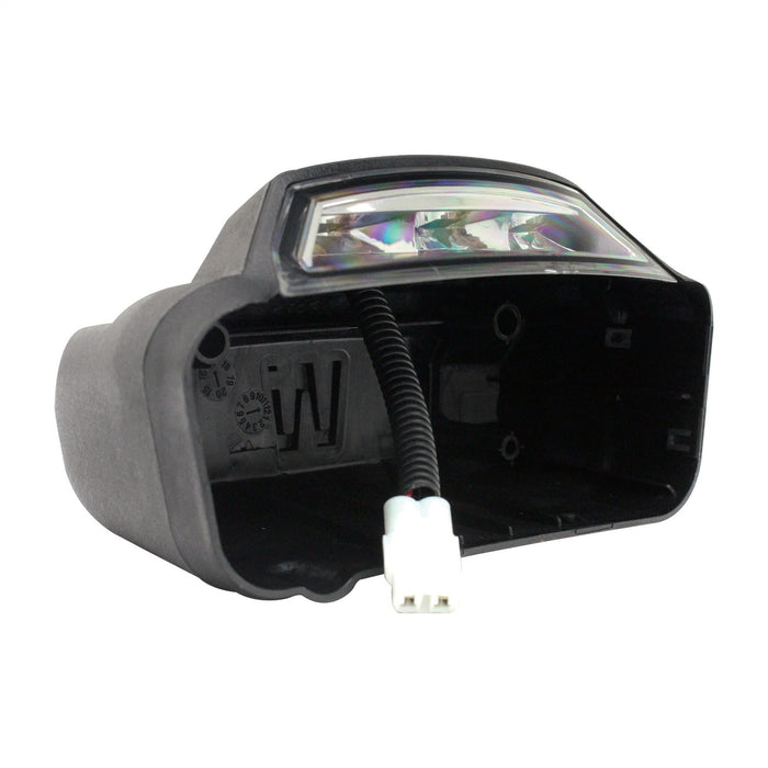 Westin 28-51003 R5 Nerf Step Bar LED Light Kit - Truck Part Superstore