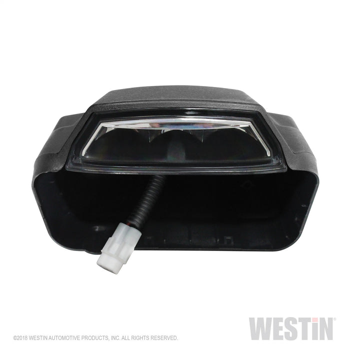 Westin 28-51003 R5 Nerf Step Bar LED Light Kit - Truck Part Superstore