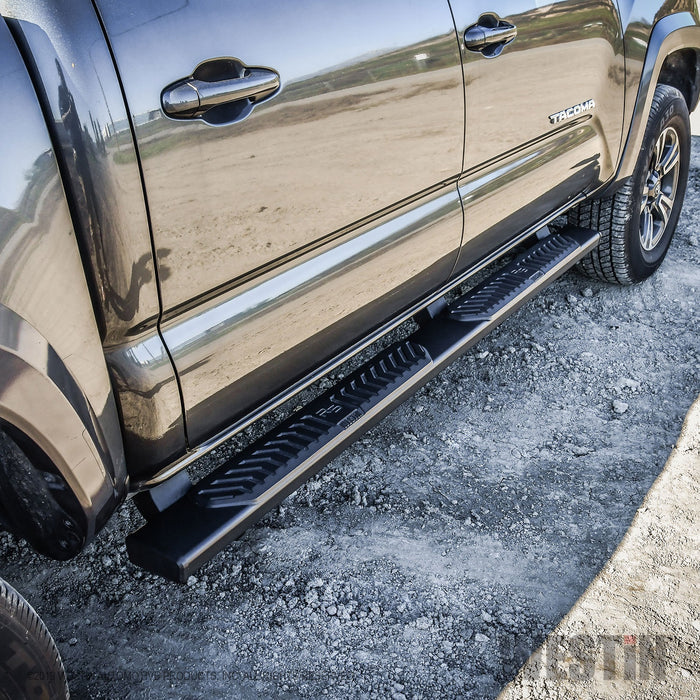 Westin 28-51135 R5 Nerf Step Bars - Truck Part Superstore