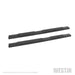Westin 28-51215 R5 Nerf Step Bars; 5 in. Black; Incl. Hardware; No Drilling Required; - Truck Part Superstore