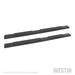 Westin 28-51225 R5 Nerf Step Bars; 5 in. Black; Incl. Hardware; No Drilling Required; - Truck Part Superstore