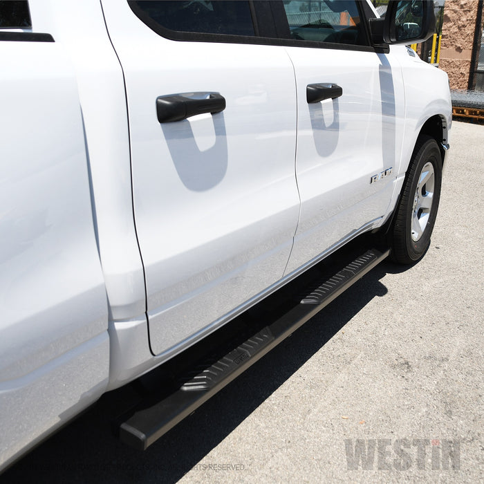 Westin 28-51235 R5 Nerf Step Bars - Truck Part Superstore